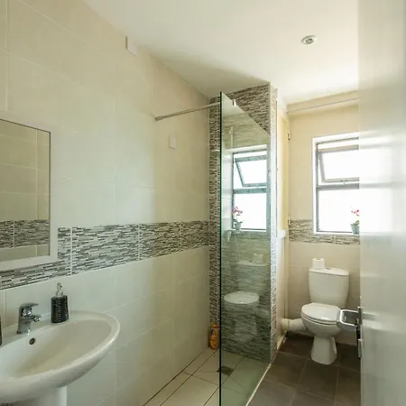 Guest house Seaview Escape Summer Nights 3*