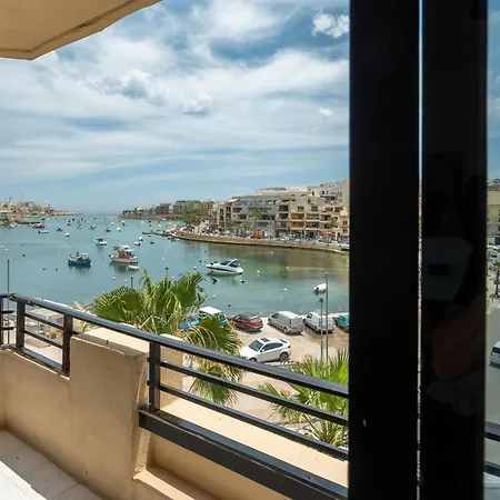 Seaview Escape Summer Nights 3*