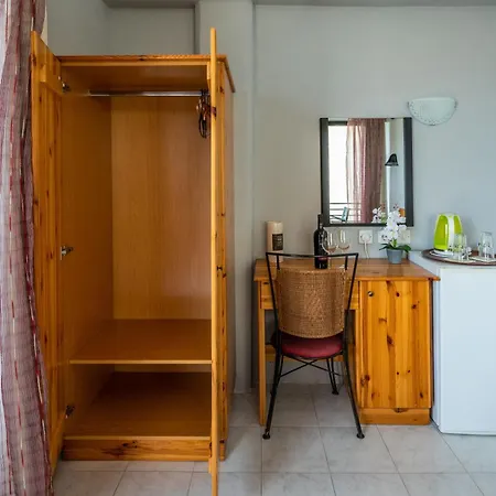 Guest house Seaview Escape Summer Nights 3*