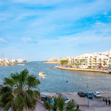 Seaview Escape Summer Nights Vendégház Marsaskala