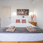Gasthuis Seaview Escape Summer Nights
