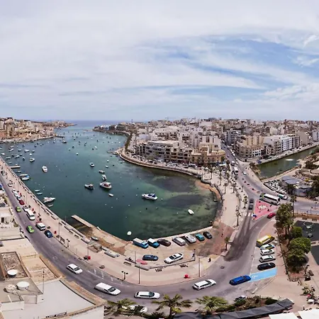 Seaview Escape Summer Nights