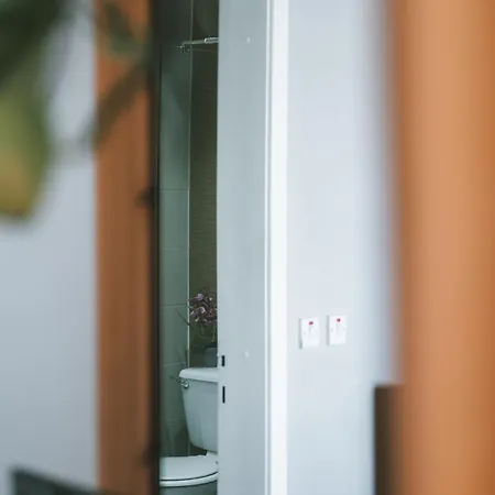 Seaview Escape Summer Nights ゲストハウス