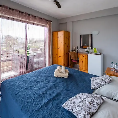 Seaview Escape Summer Nights 3*