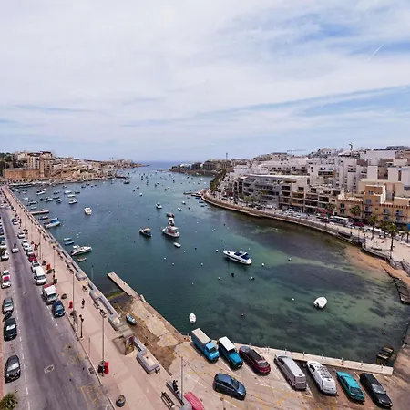 ゲストハウス Seaview Escape Summer Nights