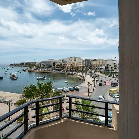 Seaview Escape Summer Nights Gasthof Marsaskala