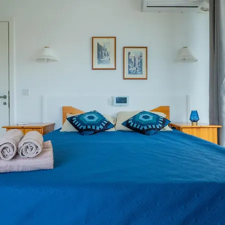 Seaview Escape Summer Nights 3*