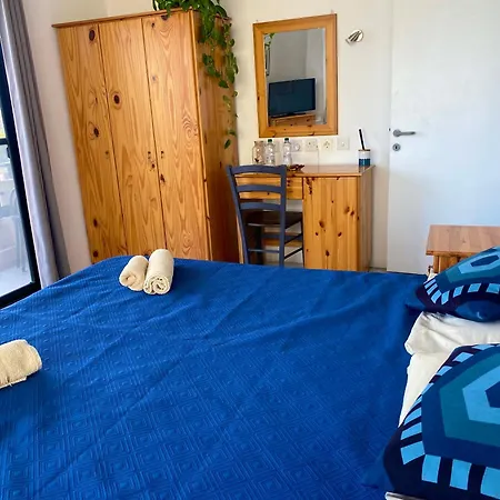 Seaview Escape Summer Nights 3* マルサスカーラ