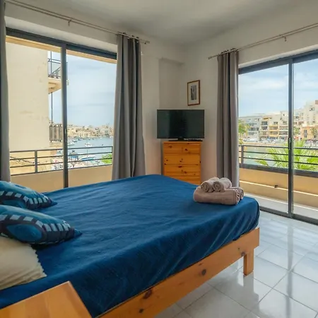 Seaview Escape Summer Nights Guest house *