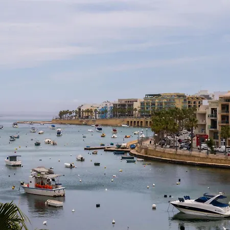 Seaview Escape Summer Nights 3*