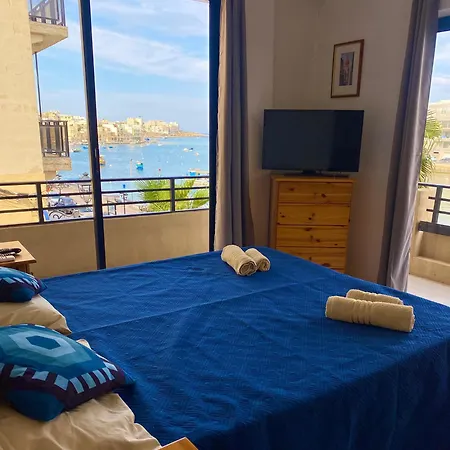 ゲストハウス Seaview Escape Summer Nights