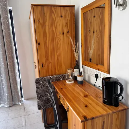 Seaview Escape Summer Nights Pensjonat 3*