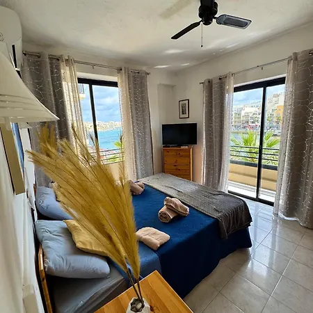 Pensjonat Seaview Escape Summer Nights Marsaskala