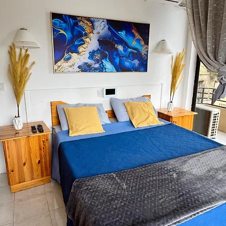Pensjonat Seaview Escape Summer Nights Marsaskala