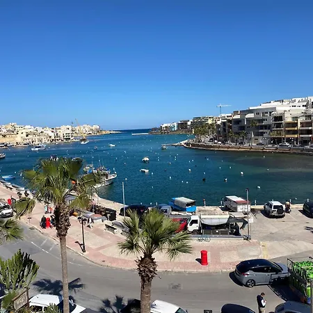 Seaview Escape Summer Nights Pensjonat 3*