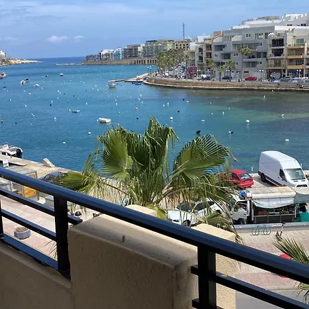 ゲストハウス Seaview Escape Summer Nights マルサスカーラ