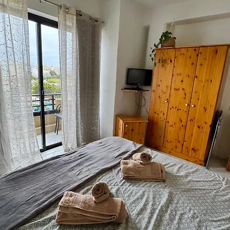 Seaview Escape Summer Nights Marsaskala