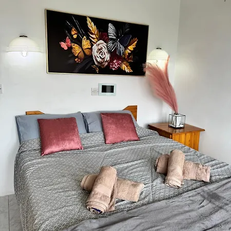 Seaview Escape Summer Nights 3* Marsaskala