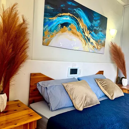 Seaview Escape Summer Nights Guest house