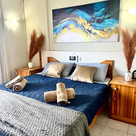 Pensiune Seaview Escape Summer Nights