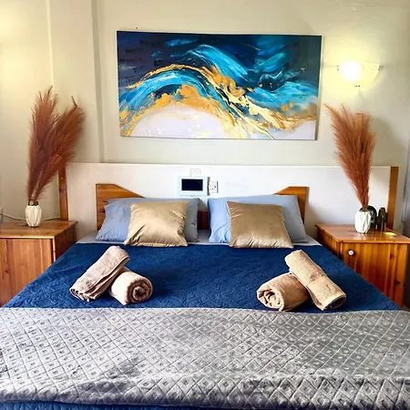 Guest house Seaview Escape Summer Nights Marsaskala