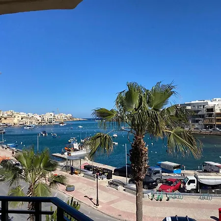 Seaview Escape Summer Nights Marsaskala