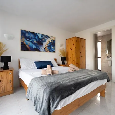 Seaview Escape Summer Nights Marsaskala