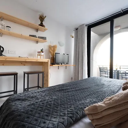 Seaview Escape Summer Nights Marsaskala