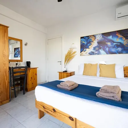 ゲストハウス Seaview Escape Summer Nights