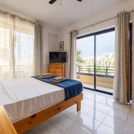 Seaview Escape Summer Nights 3* Marsaskala
