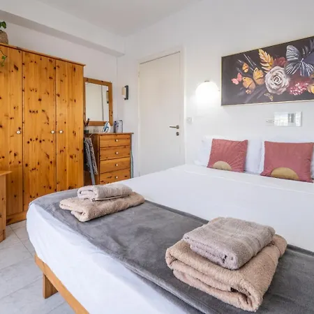 Pensjonat Seaview Escape Summer Nights