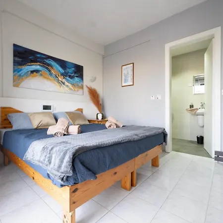 Seaview Escape Summer Nights Penzion Marsaskala
