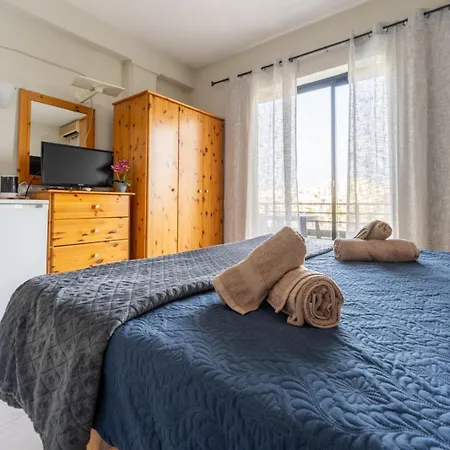 ゲストハウス Seaview Escape Summer Nights マルサスカーラ