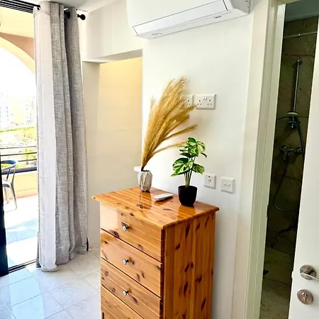 Seaview Escape Summer Nights 3* マルサスカーラ