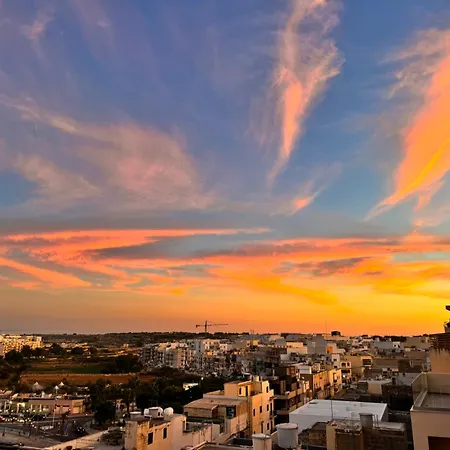 ゲストハウス Seaview Escape Summer Nights マルサスカーラ