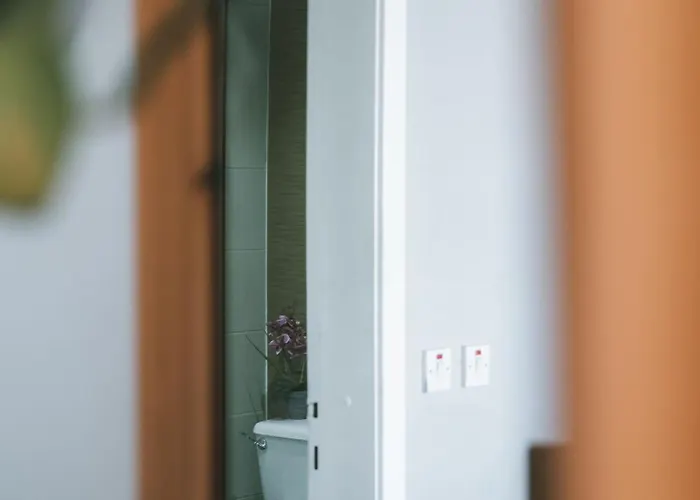 Seaview Escape Summer Nights Гостевой дом