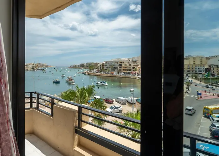 Seaview Escape Summer Nights 3*