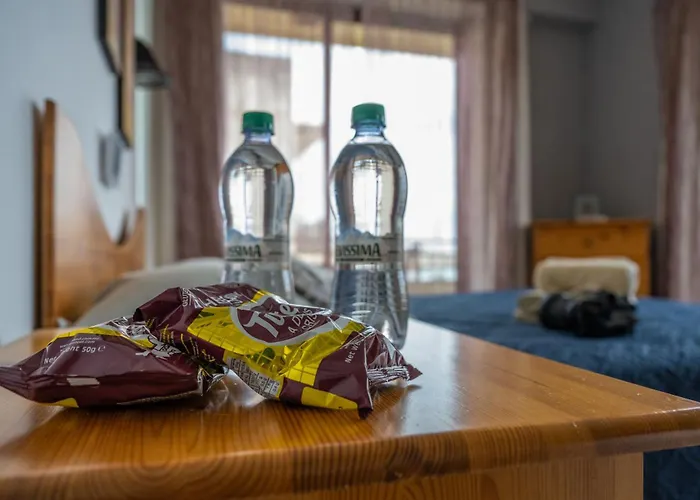 Seaview Escape Summer Nights