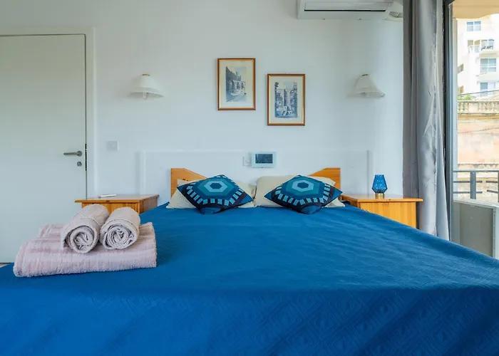 Seaview Escape Summer Nights 3*