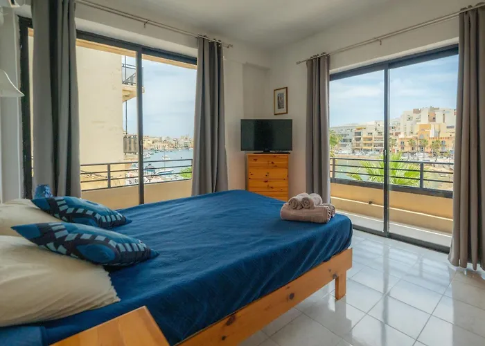 Seaview Escape Summer Nights Гостевой дом 3*