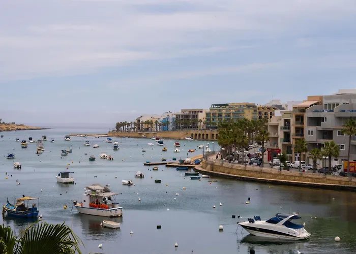 Seaview Escape Summer Nights 3*