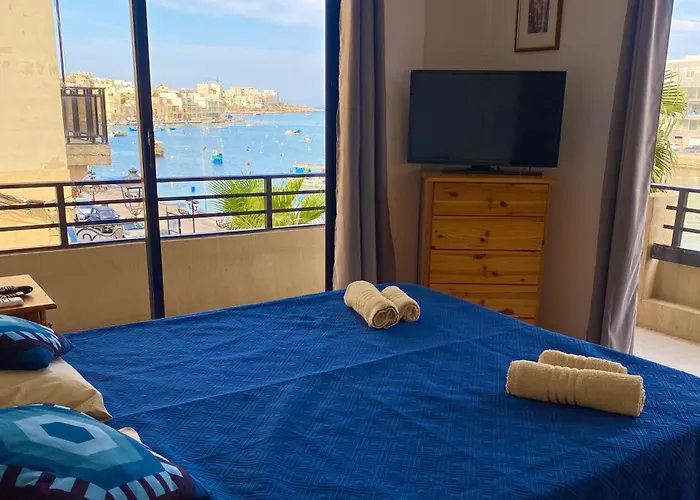 Гостевой дом Seaview Escape Summer Nights