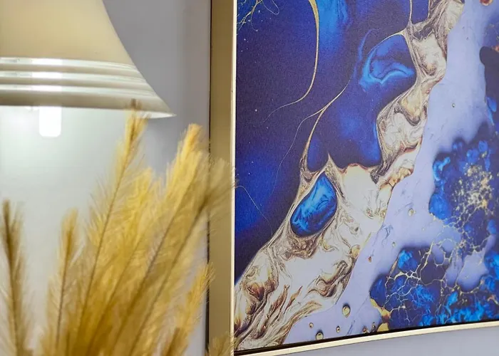 Seaview Escape Summer Nights 3* Марсаскала