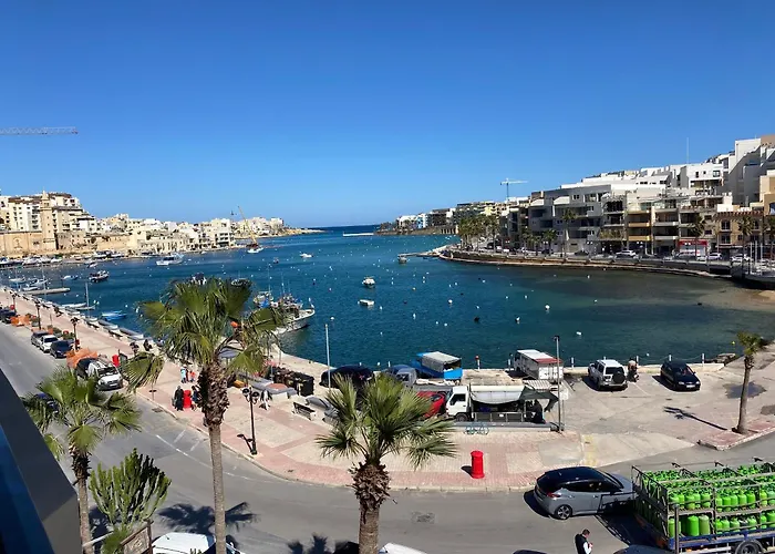 Seaview Escape Summer Nights Гостевой дом 3*