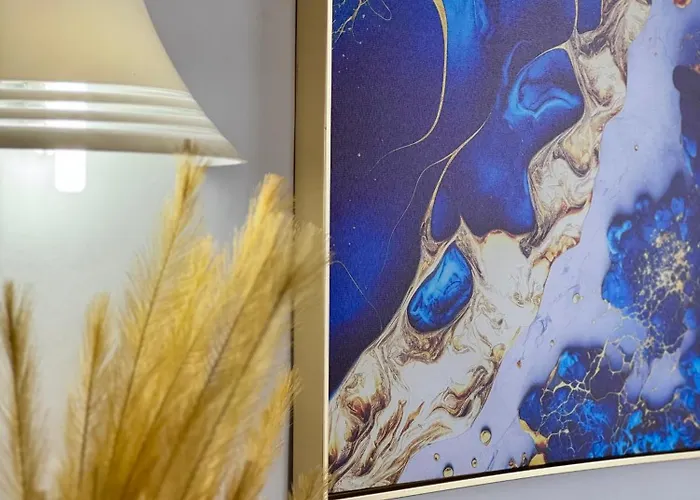 Seaview Escape Summer Nights