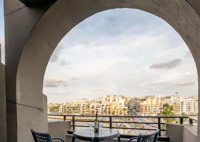 Seaview Escape Summer Nights Гостевой дом