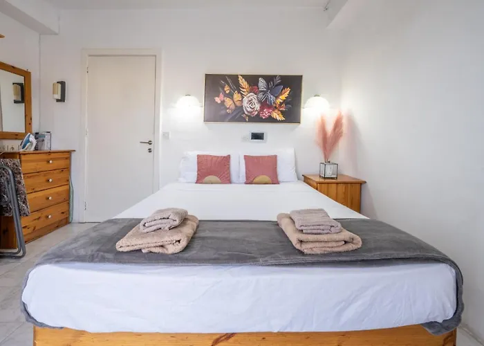 Гостевой дом Seaview Escape Summer Nights