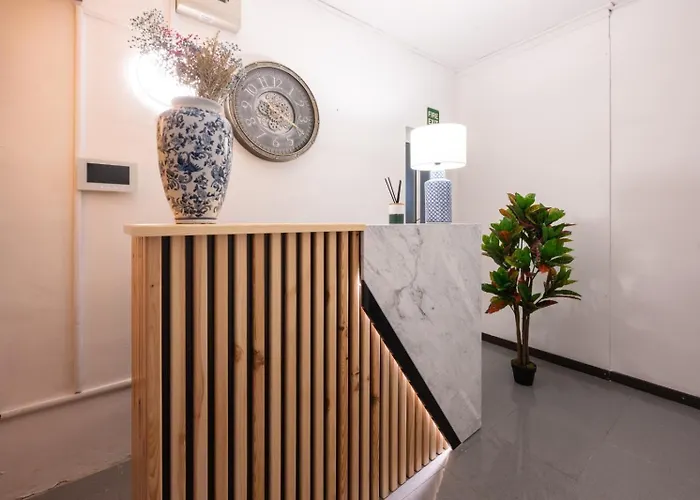 Seaview Escape Summer Nights 3*