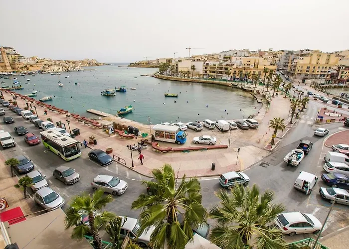 Гостевой дом Seaview Escape Summer Nights